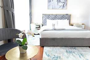HAPPY SEASON I Apartment on JBR