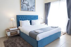 HAPPY SEASON I Apartment on JBR