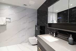 HAPPY SEASON I Apartment on JBR