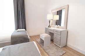 HAPPY SEASON I Apartment on JBR