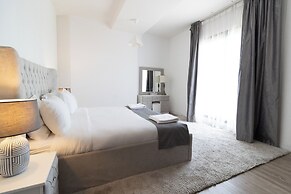 HAPPY SEASON I Apartment on JBR