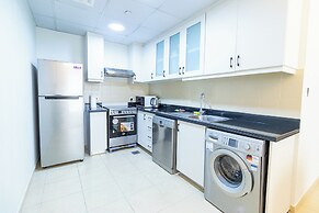 HAPPY SEASON I Apartment on JBR