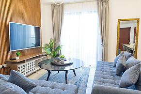 HAPPY SEASON I Apartment on JBR