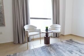 HAPPY SEASON I Apartment on JBR