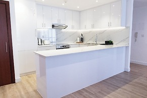 HAPPY SEASON I Apartment on JBR