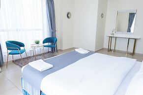 HAPPY SEASON I Apartment on JBR