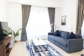 HAPPY SEASON I Apartment on JBR