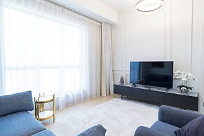 HAPPY SEASON I Apartment on JBR