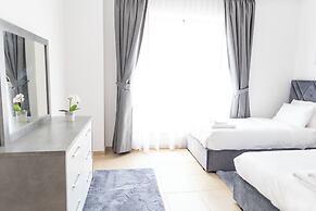 HAPPY SEASON I Apartment on JBR
