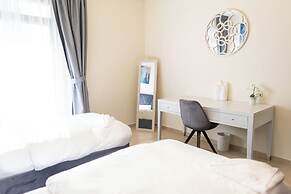 HAPPY SEASON I Apartment on JBR