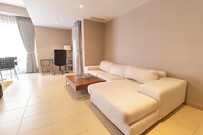 HAPPY SEASON I Apartment on JBR