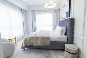 HAPPY SEASON I Apartment on JBR
