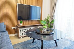 HAPPY SEASON I Apartment on JBR