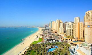 HAPPY SEASON I Apartment on JBR