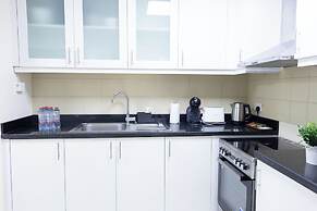HAPPY SEASON I Apartment on JBR