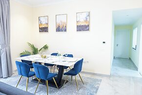 HAPPY SEASON I Apartment on JBR