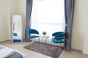 HAPPY SEASON I Apartment on JBR