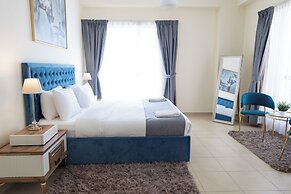 HAPPY SEASON I Apartment on JBR