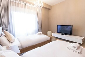 HAPPY SEASON I Apartment on JBR