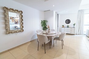 HAPPY SEASON I Apartment on JBR