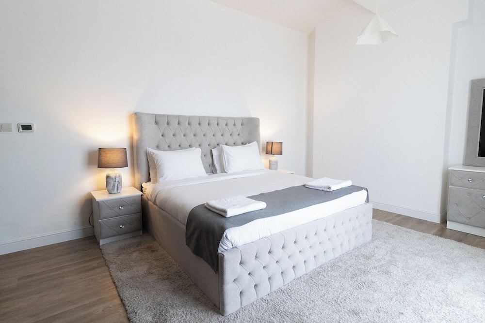 HAPPY SEASON I Apartment on JBR