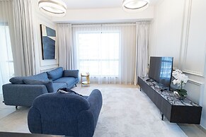 HAPPY SEASON I Apartment on JBR
