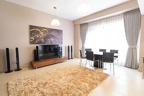 HAPPY SEASON I Apartment on JBR