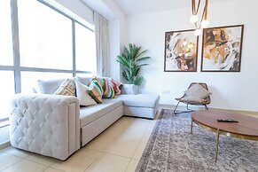 HAPPY SEASON I Apartment on JBR