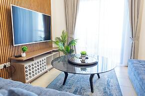 HAPPY SEASON I Apartment on JBR