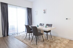 HAPPY SEASON I Apartment on JBR