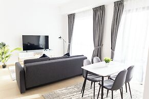 HAPPY SEASON I Apartment on JBR