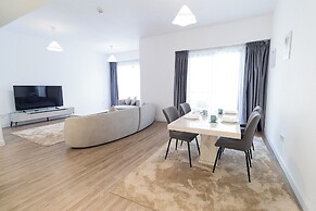 HAPPY SEASON I Apartment on JBR