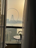 HAPPY SEASON I Apartment on JBR