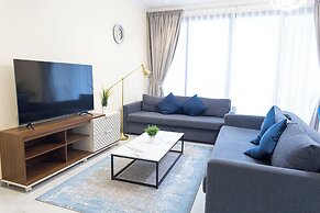 HAPPY SEASON I Apartment on JBR