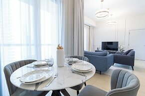 HAPPY SEASON I Apartment on JBR
