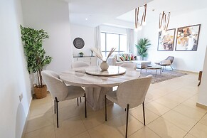 HAPPY SEASON I Apartment on JBR