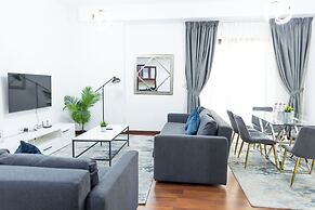 HAPPY SEASON I Apartment on JBR