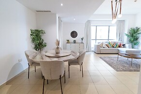 HAPPY SEASON I Apartment on JBR