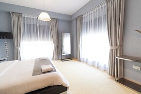 HAPPY SEASON I Apartment on JBR