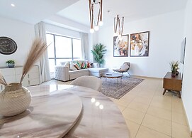 HAPPY SEASON I Apartment on JBR