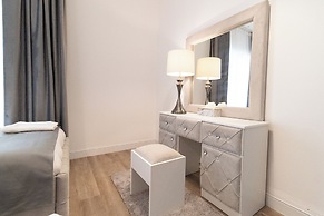 HAPPY SEASON I Apartment on JBR