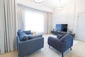 HAPPY SEASON I Apartment on JBR