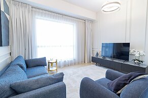HAPPY SEASON I Apartment on JBR