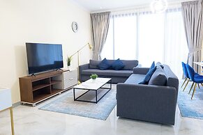 HAPPY SEASON I Apartment on JBR