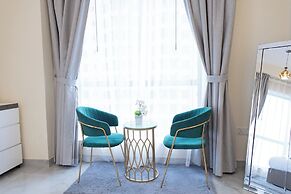 HAPPY SEASON I Apartment on JBR