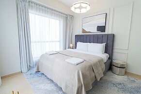 HAPPY SEASON I Apartment on JBR