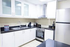 HAPPY SEASON I Apartment on JBR