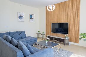 HAPPY SEASON I Apartment on JBR