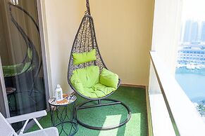 HAPPY SEASON I Apartment on JBR
