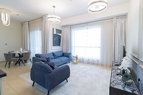 HAPPY SEASON I Apartment on JBR